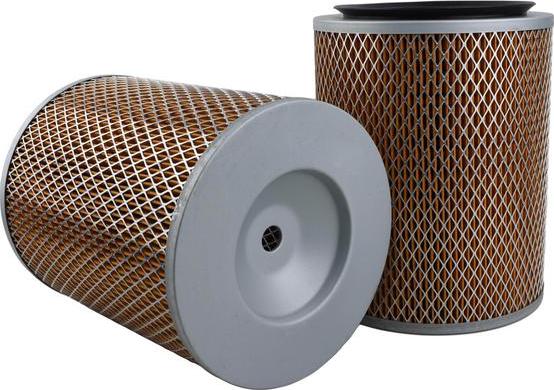 Azumi A24503 - Air Filter, engine autospares.lv