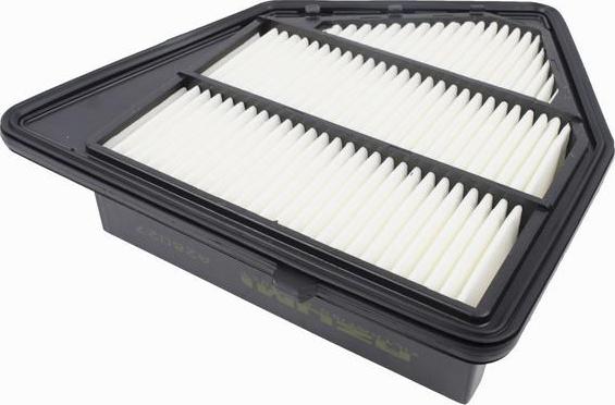 Azumi A28027 - Air Filter, engine autospares.lv