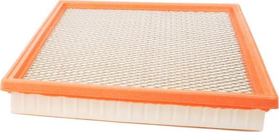 Azumi A22508 - Air Filter, engine autospares.lv