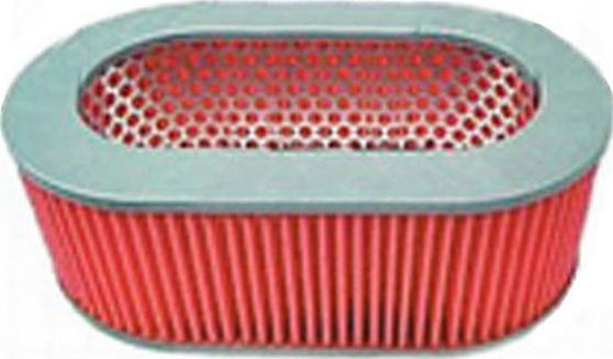 Azumi A22227 - Air Filter, engine autospares.lv