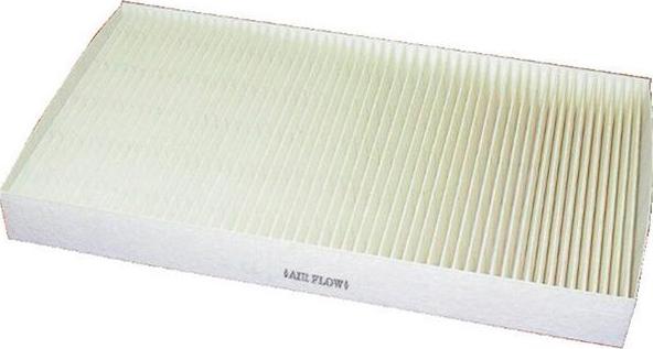 Azumi AC41072 - Filter, interior air autospares.lv