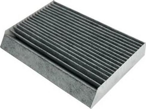 Azumi AC43004C - Filter, interior air autospares.lv