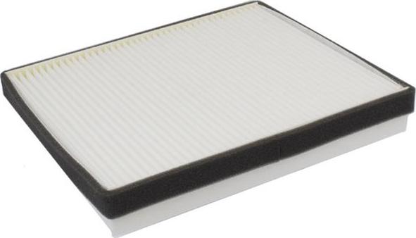 Azumi AC52205 - Filter, interior air autospares.lv