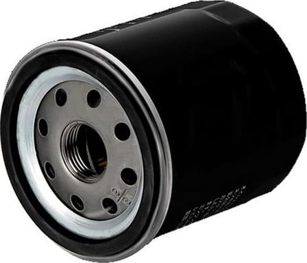 Azumi C45056 - Oil Filter autospares.lv