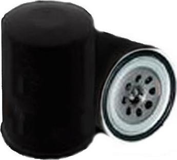 Azumi C13504 - Oil Filter autospares.lv