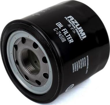 Azumi C24518 - Oil Filter autospares.lv