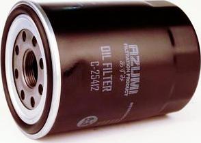 Azumi C25412 - Oil Filter autospares.lv