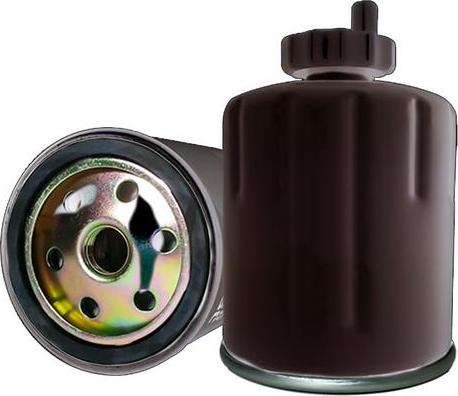 Azumi FC43301 - Fuel filter autospares.lv