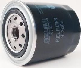 Azumi FC24208 - Fuel filter autospares.lv