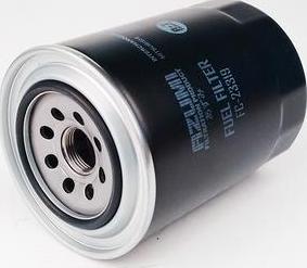 Azumi FC23319 - Fuel filter autospares.lv