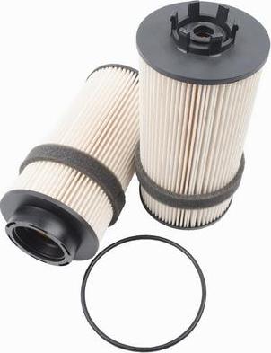 Azumi FE40001 - Fuel filter autospares.lv