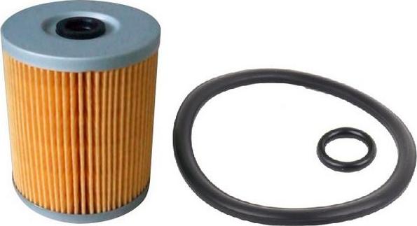 Azumi FE43309 - Fuel filter autospares.lv