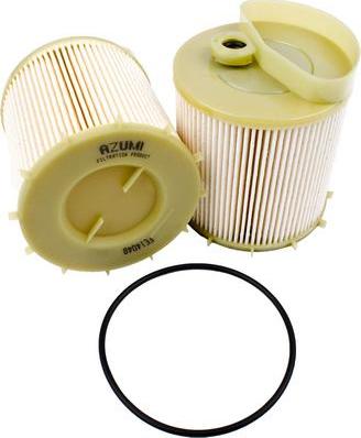 Azumi FE14048 - Fuel filter autospares.lv