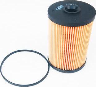 Azumi FE26610 - Fuel filter autospares.lv