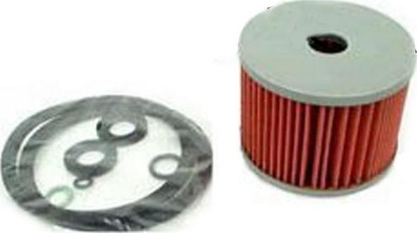 Azumi FE21203 - Fuel filter autospares.lv