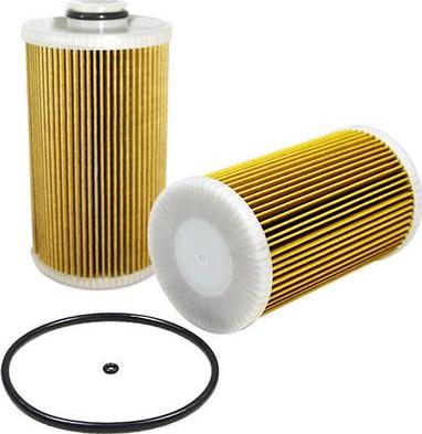 BOSCH N 2829 - Fuel filter autospares.lv