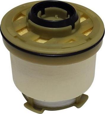 Azumi FE22003 - Fuel filter autospares.lv