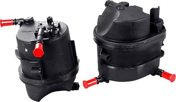 Azumi FSD42011 - Fuel filter autospares.lv