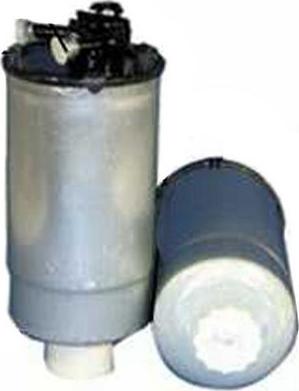 Azumi FSD33057 - Fuel filter autospares.lv