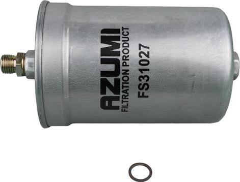 Azumi FSP31027 - Fuel filter autospares.lv