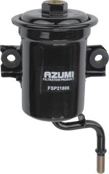 Azumi FSP21806 - Fuel filter autospares.lv