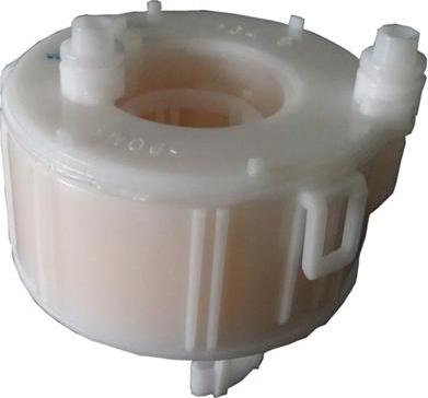 Azumi FST11004 - Strainer filter, fuel pump autospares.lv