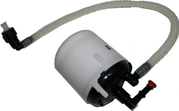 Azumi FST33010 - Strainer filter, fuel pump autospares.lv
