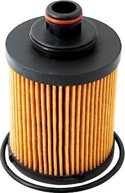 Azumi OE41068 - Oil Filter autospares.lv