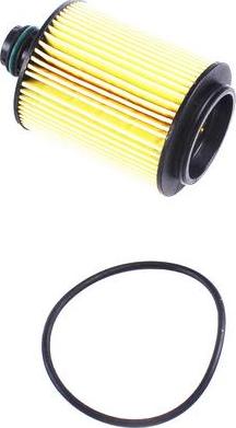 Azumi OE41078 - Oil Filter autospares.lv