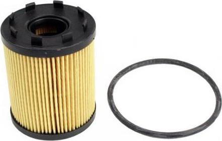 Azumi OE43002 - Oil Filter autospares.lv