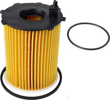 Azumi OE42077 - Oil Filter autospares.lv