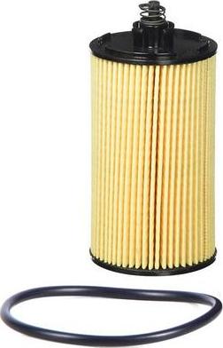 Azumi OE52006 - Oil Filter autospares.lv