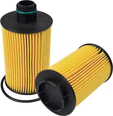 Azumi OE52003 - Oil Filter autospares.lv