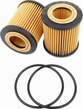 AutomotiveAdriado GLFO0361 - Oil Filter autospares.lv