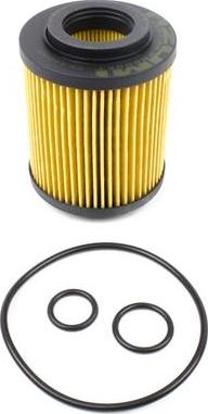 Azumi OE34003 - Oil Filter autospares.lv