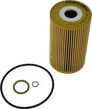 Azumi OE31009 - Oil Filter autospares.lv