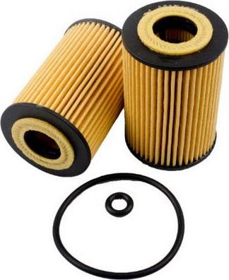 Azumi OE31012 - Oil Filter autospares.lv