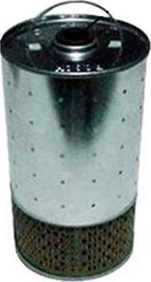 Azumi OE31106 - Oil Filter autospares.lv