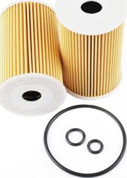 Azumi OE33082 - Oil Filter autospares.lv