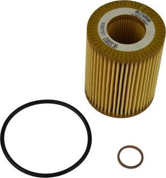 Azumi OE32003 - Oil Filter autospares.lv