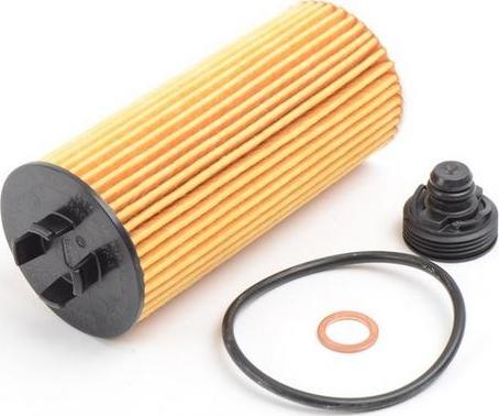 Clean Filters ML4576 - Oil Filter autospares.lv