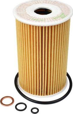 Azumi OE32024 - Oil Filter autospares.lv