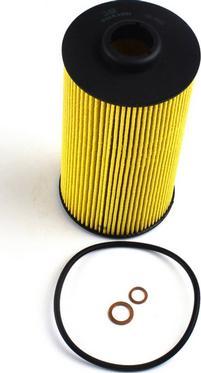 Azumi OE32022 - Oil Filter autospares.lv