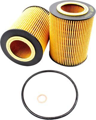 Eicher OX154D - Oil Filter autospares.lv