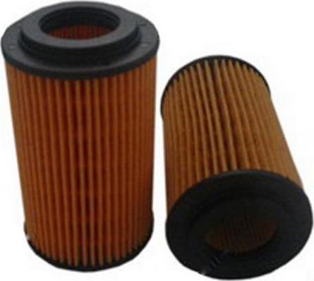 Azumi OE28045 - Oil Filter autospares.lv