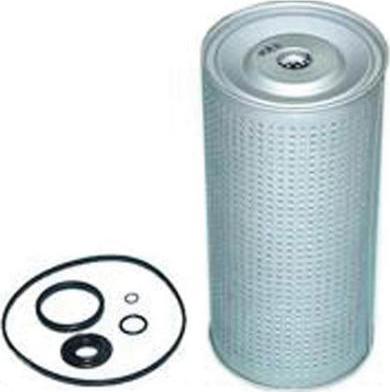 Azumi OE22257 - Oil Filter autospares.lv