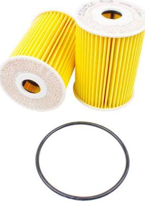 Azumi OE22206 - Oil Filter autospares.lv