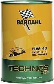 Bardahl 314040 - Engine Oil autospares.lv