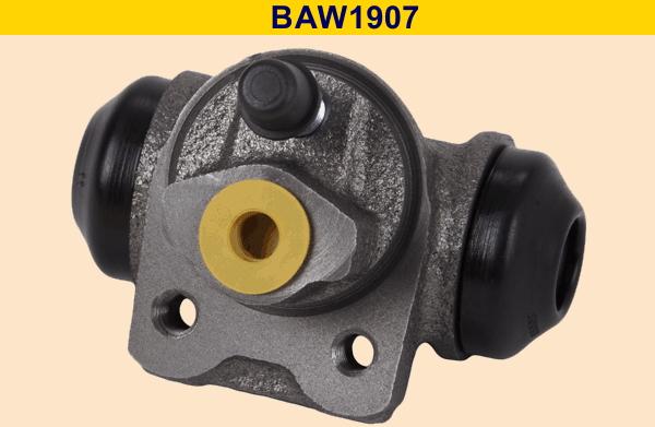 Barum BAW1907 - Wheel Brake Cylinder autospares.lv