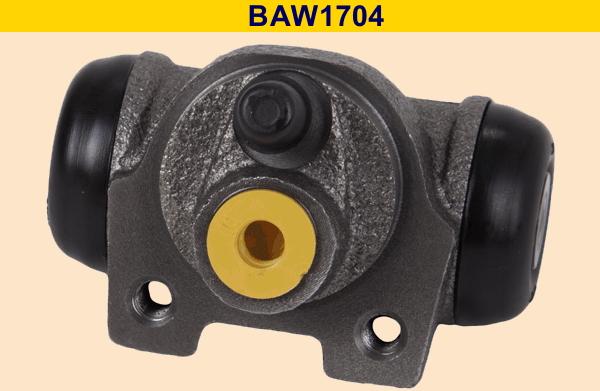 Barum BAW1704 - Wheel Brake Cylinder autospares.lv